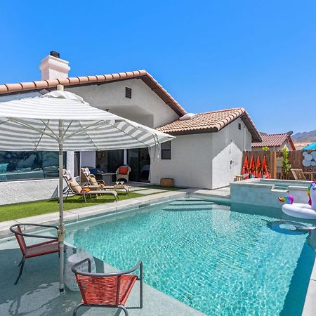 La Quinta Cove Oasis - Pool,Spa,Hiking,Tennis,Golf,Stagecoach And Coachella! Zewnętrze zdjęcie
