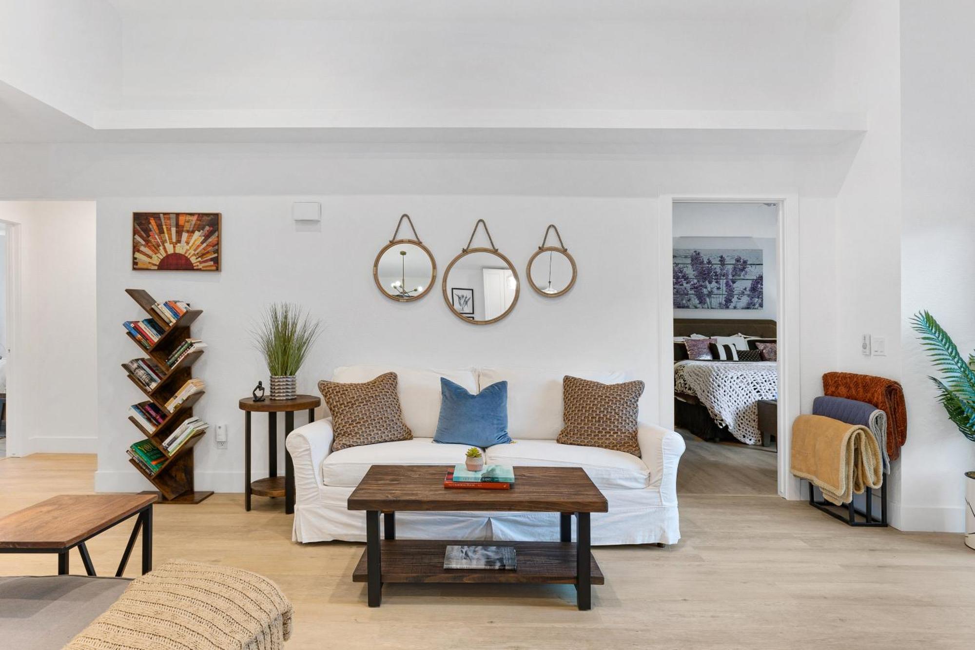 La Quinta Cove Oasis - Pool,Spa,Hiking,Tennis,Golf,Stagecoach And Coachella! Zewnętrze zdjęcie