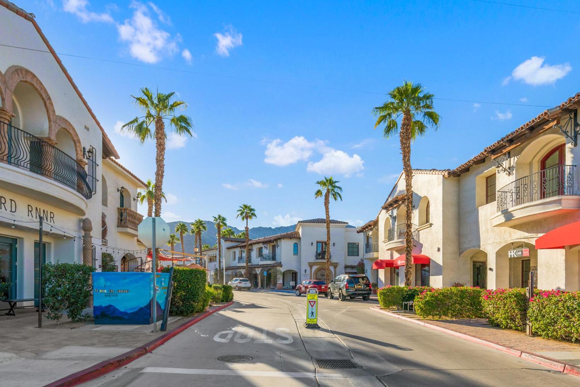 La Quinta Cove Oasis - Pool,Spa,Hiking,Tennis,Golf,Stagecoach And Coachella! Zewnętrze zdjęcie