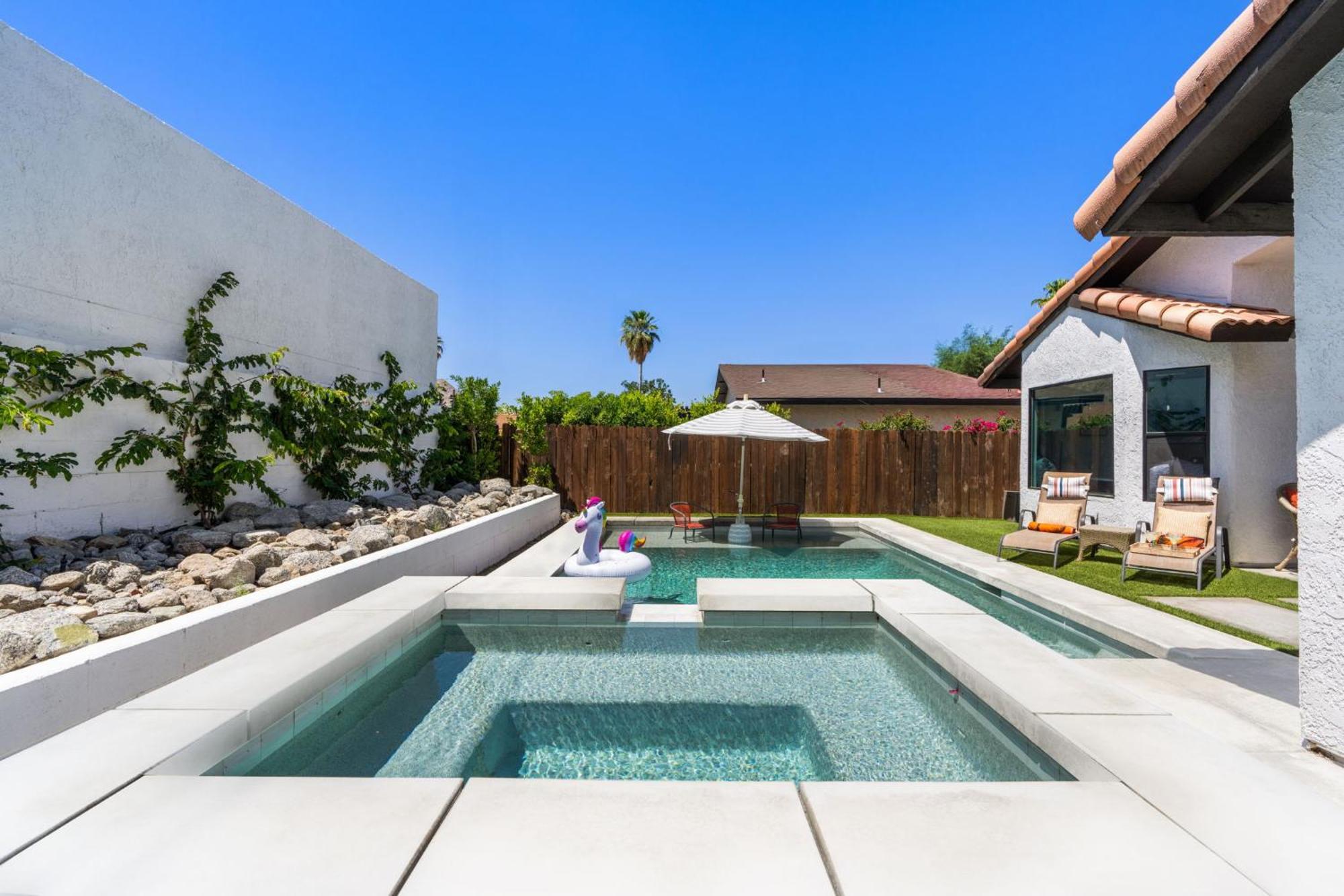 La Quinta Cove Oasis - Pool,Spa,Hiking,Tennis,Golf,Stagecoach And Coachella! Zewnętrze zdjęcie