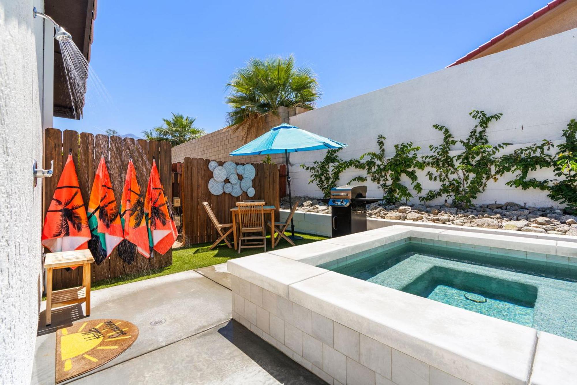La Quinta Cove Oasis - Pool,Spa,Hiking,Tennis,Golf,Stagecoach And Coachella! Zewnętrze zdjęcie